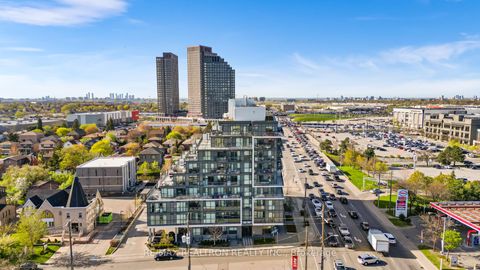 Photo 0 at 310 - 16 Mcadam Avenue, Glen Park, Toronto