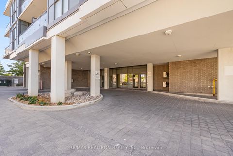 Photo 5 at 310 - 16 Mcadam Avenue, Glen Park, Toronto