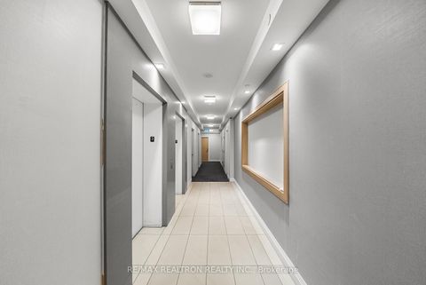 Photo 8 at 310 - 16 Mcadam Avenue, Glen Park, Toronto
