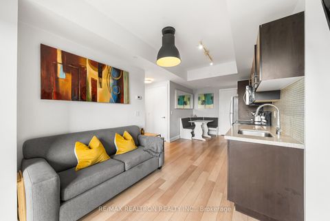 Photo 14 at 310 - 16 Mcadam Avenue, Glen Park, Toronto