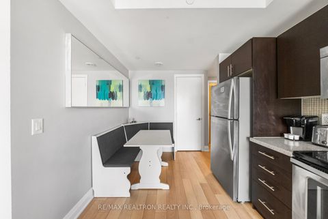 Photo 18 at 310 - 16 Mcadam Avenue, Glen Park, Toronto