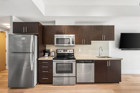 Photo 19 at 310 - 16 Mcadam Avenue, Glen Park, Toronto