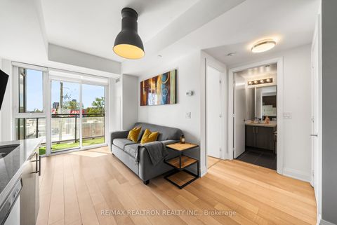 Photo 20 at 310 - 16 Mcadam Avenue, Glen Park, Toronto