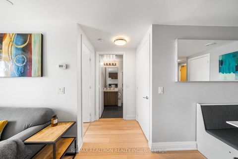 Photo 23 at 310 - 16 Mcadam Avenue, Glen Park, Toronto