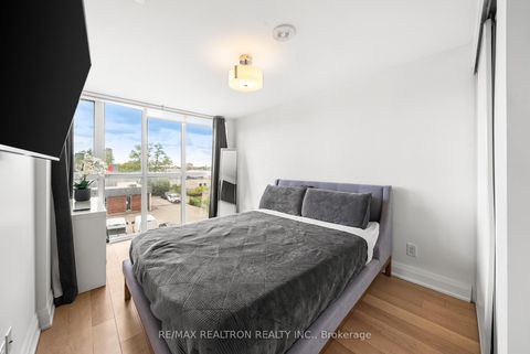 Photo 24 at 310 - 16 Mcadam Avenue, Glen Park, Toronto