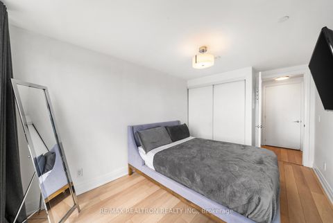 Photo 26 at 310 - 16 Mcadam Avenue, Glen Park, Toronto