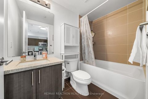 Photo 27 at 310 - 16 Mcadam Avenue, Glen Park, Toronto
