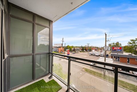 Photo 29 at 310 - 16 Mcadam Avenue, Glen Park, Toronto