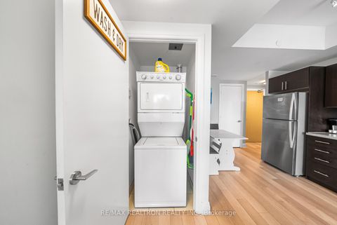 Photo 32 at 310 - 16 Mcadam Avenue, Glen Park, Toronto