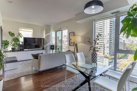 Photo 10 at 813 - 260 Sackville Street, Regent Park, Toronto