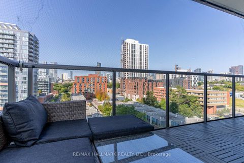 Photo 33 at 813 - 260 Sackville Street, Regent Park, Toronto