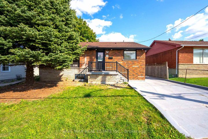 Photo 1 at 441 West 5th Street, Buchanan, Hamilton