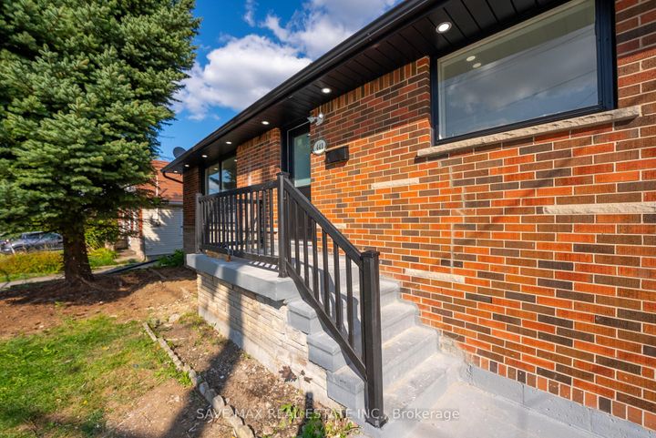 Photo 4 at 441 West 5th Street, Buchanan, Hamilton