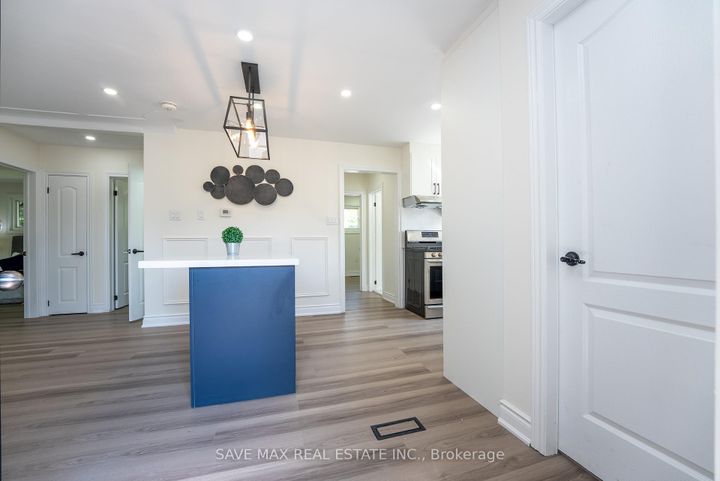 Photo 7 at 441 West 5th Street, Buchanan, Hamilton