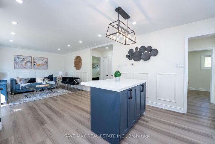 Photo 8 at 441 West 5th Street, Buchanan, Hamilton