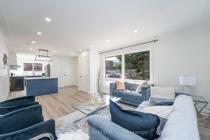 Photo 10 at 441 West 5th Street, Buchanan, Hamilton