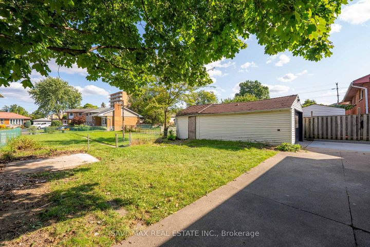 Photo 44 at 441 West 5th Street, Buchanan, Hamilton