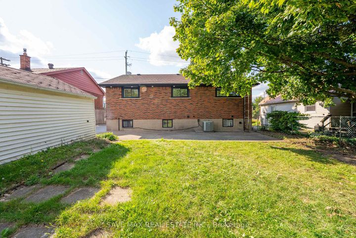Photo 45 at 441 West 5th Street, Buchanan, Hamilton