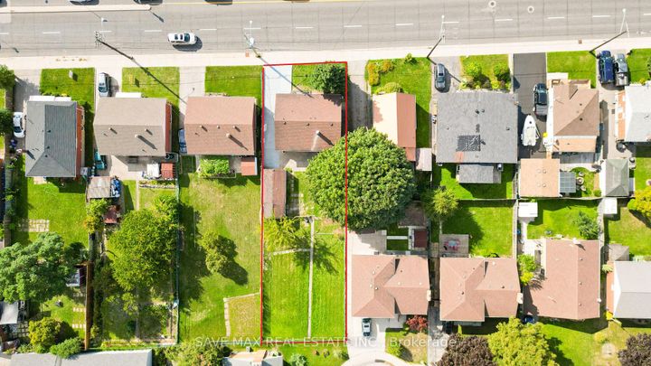Photo 47 at 441 West 5th Street, Buchanan, Hamilton