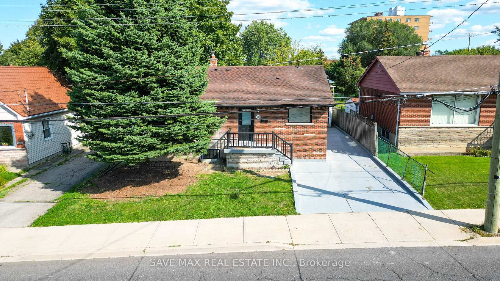 441 West 5th Street, Buchanan, Hamilton 2