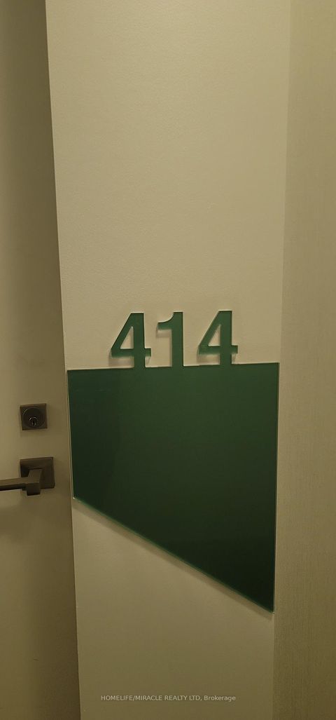 Photo 1 at 414 - 352 Front Street W, Waterfront Communities C1, Toronto Photo 1 at 414 - 352 Front Street W, Waterfront Communities C1, Toronto