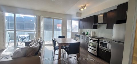 Photo 3 at 414 - 352 Front Street W, Waterfront Communities C1, Toronto