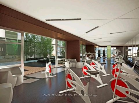 Photo 7 at 414 - 352 Front Street W, Waterfront Communities C1, Toronto Photo 7 at 414 - 352 Front Street W, Waterfront Communities C1, Toronto