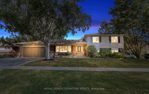 Photo 1 at 55 Bathgate Drive, Centennial Scarborough, Toronto