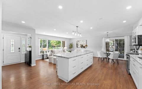 Photo 6 at 55 Bathgate Drive, Centennial Scarborough, Toronto