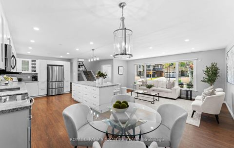 Photo 7 at 55 Bathgate Drive, Centennial Scarborough, Toronto