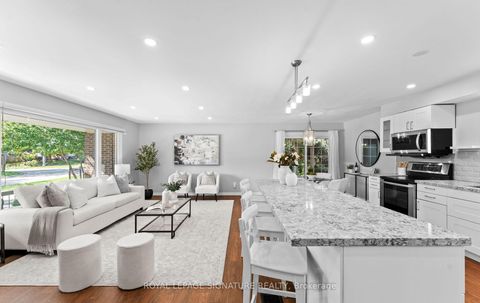 Photo 8 at 55 Bathgate Drive, Centennial Scarborough, Toronto