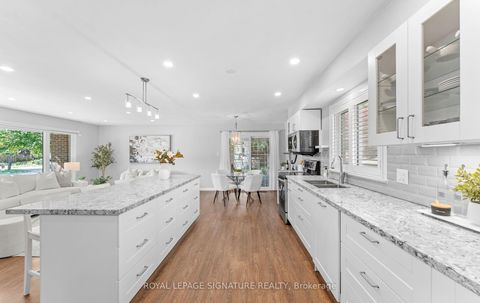 Photo 11 at 55 Bathgate Drive, Centennial Scarborough, Toronto