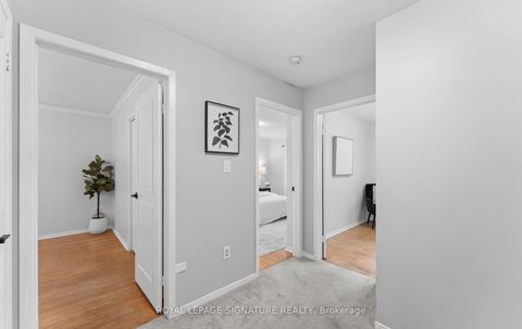 Photo 13 at 55 Bathgate Drive, Centennial Scarborough, Toronto