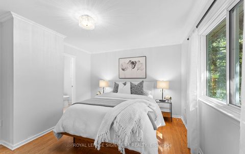 Photo 14 at 55 Bathgate Drive, Centennial Scarborough, Toronto