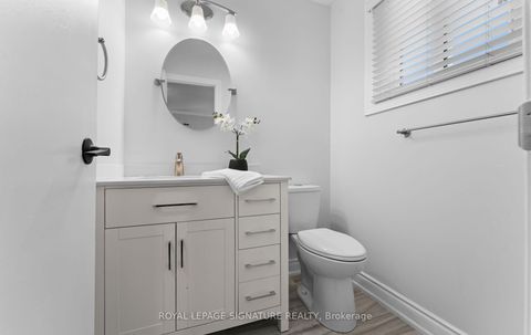 Photo 15 at 55 Bathgate Drive, Centennial Scarborough, Toronto