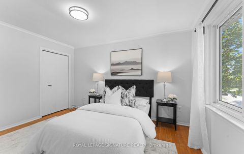 Photo 16 at 55 Bathgate Drive, Centennial Scarborough, Toronto