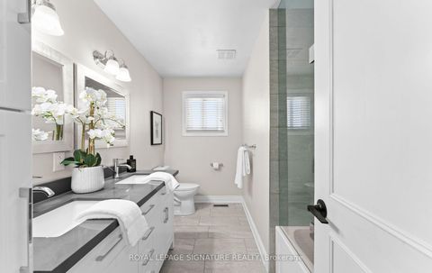 Photo 18 at 55 Bathgate Drive, Centennial Scarborough, Toronto