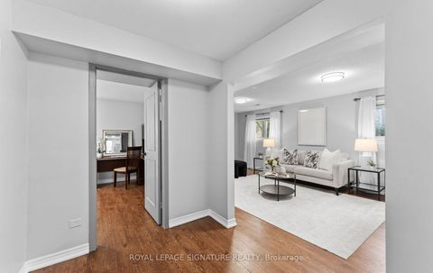 Photo 19 at 55 Bathgate Drive, Centennial Scarborough, Toronto