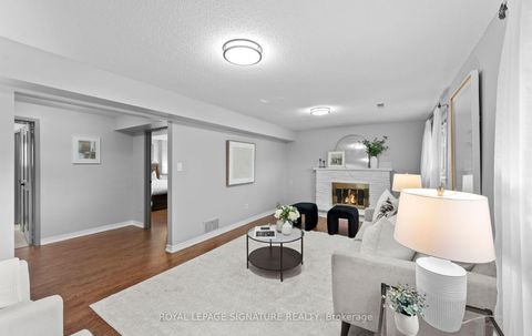 Photo 21 at 55 Bathgate Drive, Centennial Scarborough, Toronto