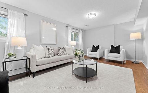 Photo 22 at 55 Bathgate Drive, Centennial Scarborough, Toronto