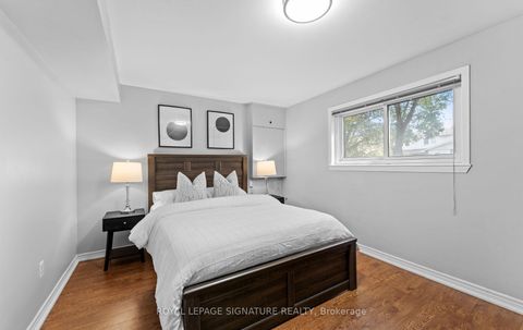 Photo 23 at 55 Bathgate Drive, Centennial Scarborough, Toronto