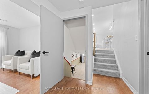 Photo 25 at 55 Bathgate Drive, Centennial Scarborough, Toronto