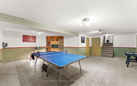 Photo 26 at 55 Bathgate Drive, Centennial Scarborough, Toronto