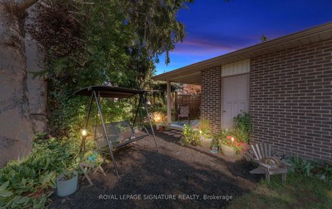 Photo 28 at 55 Bathgate Drive, Centennial Scarborough, Toronto