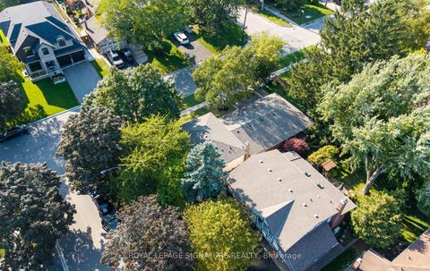 Photo 29 at 55 Bathgate Drive, Centennial Scarborough, Toronto