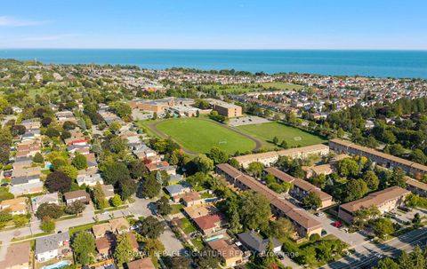 Photo 30 at 55 Bathgate Drive, Centennial Scarborough, Toronto