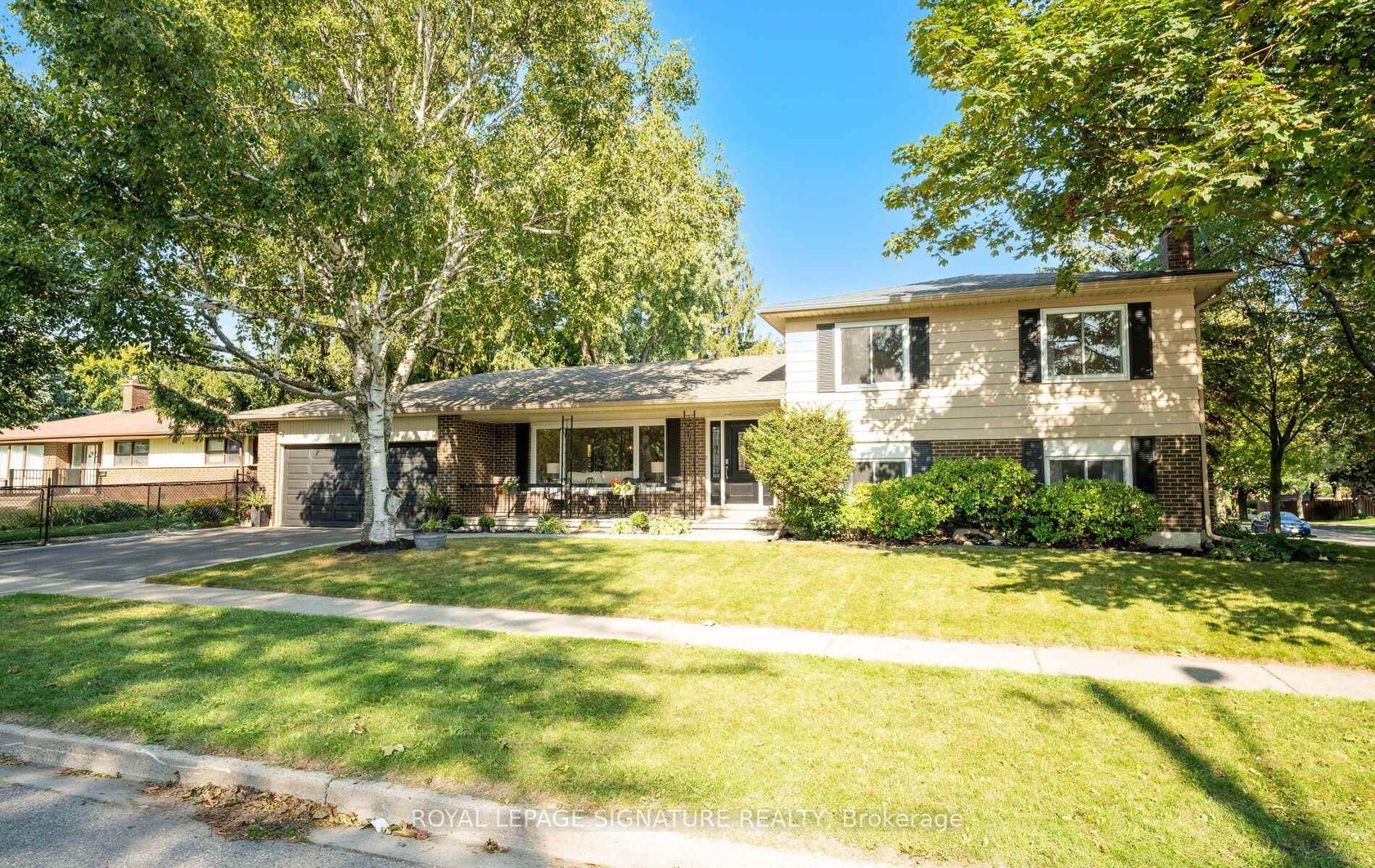 55 Bathgate Drive, Centennial Scarborough, Toronto 