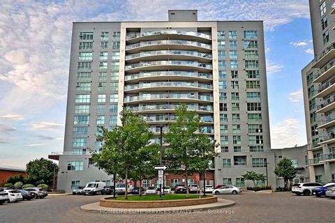 Photo 1 at 210 - 2152 Lawrence Avenue E, Maryvale, Toronto