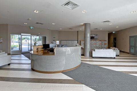 Photo 5 at 210 - 2152 Lawrence Avenue E, Maryvale, Toronto