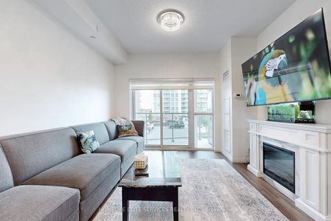 Photo 8 at 210 - 2152 Lawrence Avenue E, Maryvale, Toronto